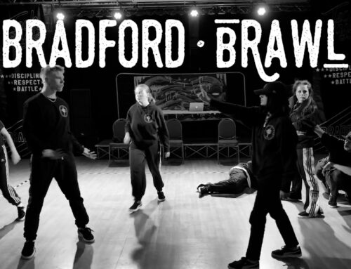 Bradford Brawl | The Return