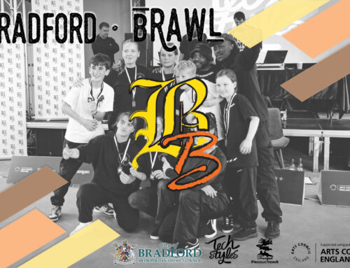 Bradford Brawl Breakin Event 2024 | Recap