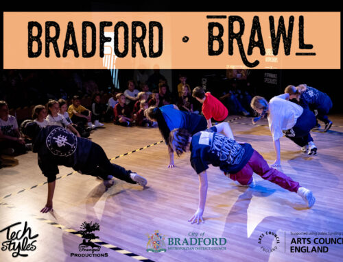 Get Ready For Bradford Brawl | Plus 2023 Event Highlights