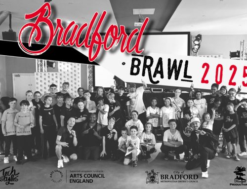 Bradford Brawl 2026 Announcement + 2025 Event Highlights!