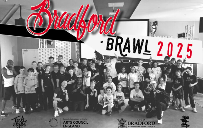 Bradford Brawl 2026 Group image