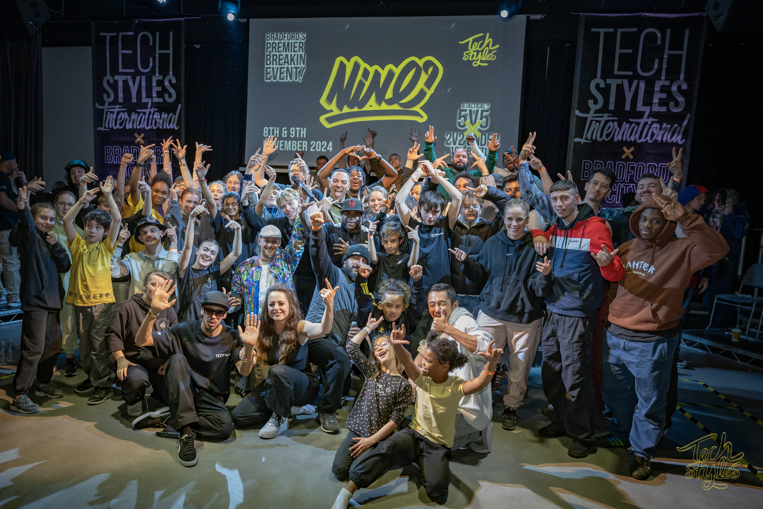 Tech Styles 9