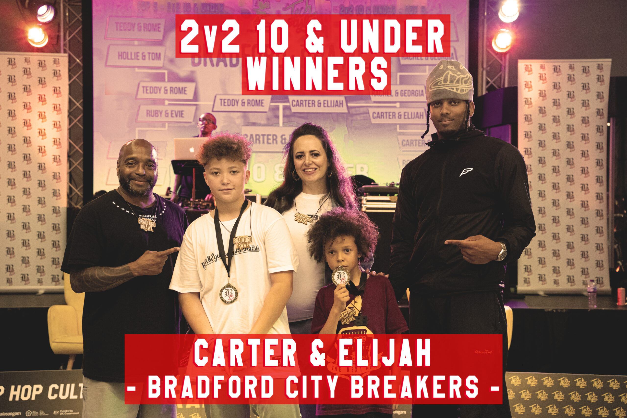 Bradford-Brawl-2026_2v2-10andunder-2 Bradford Brawl 2026 Carter and Elijah 2v2 10 and under winners