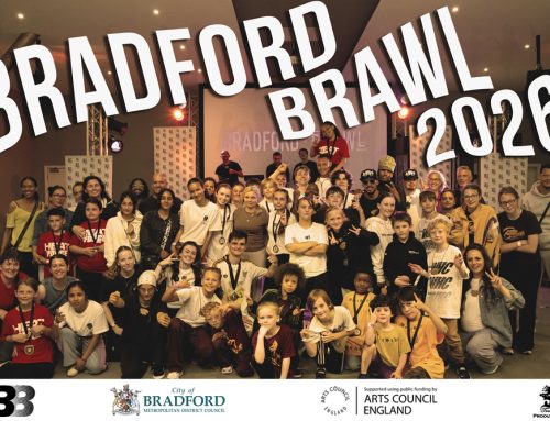 Bradford Brawl 2026 Event Highlights!