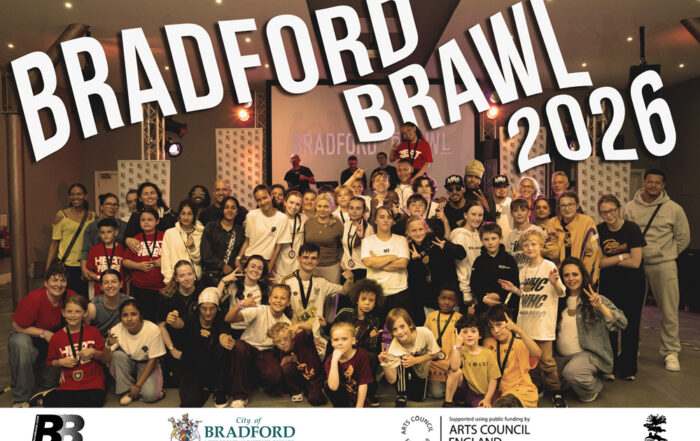 Bradford Brawl 2026 Thumbnail